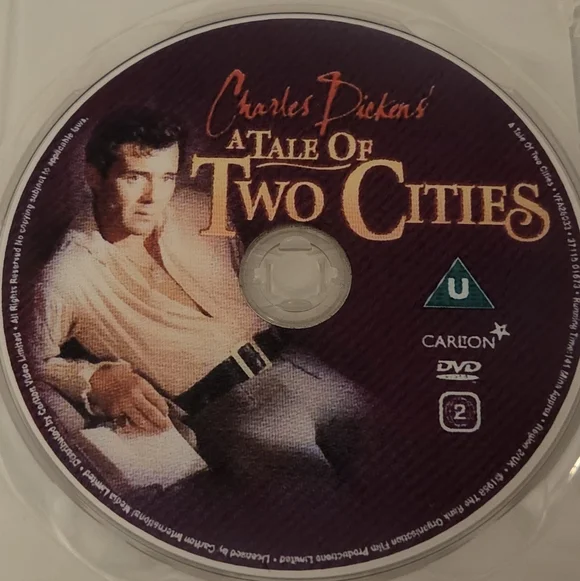 DVD - Classic Films Bundle - Picture 13 of 16